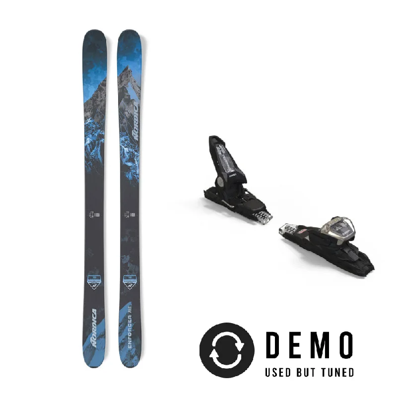 Nordica Enforcer Free 104 Demo 23-24