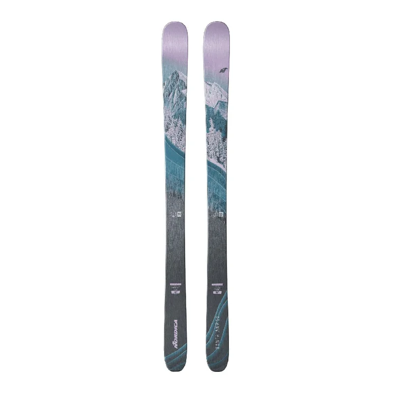 Nordica Santa Ana 92 Womens Ski 2025