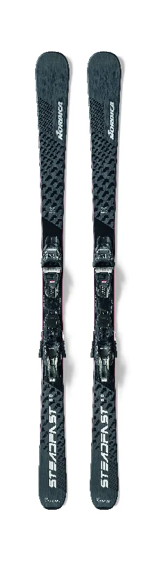 Nordica Steadfast 80 DC FDT Ski Package 2025