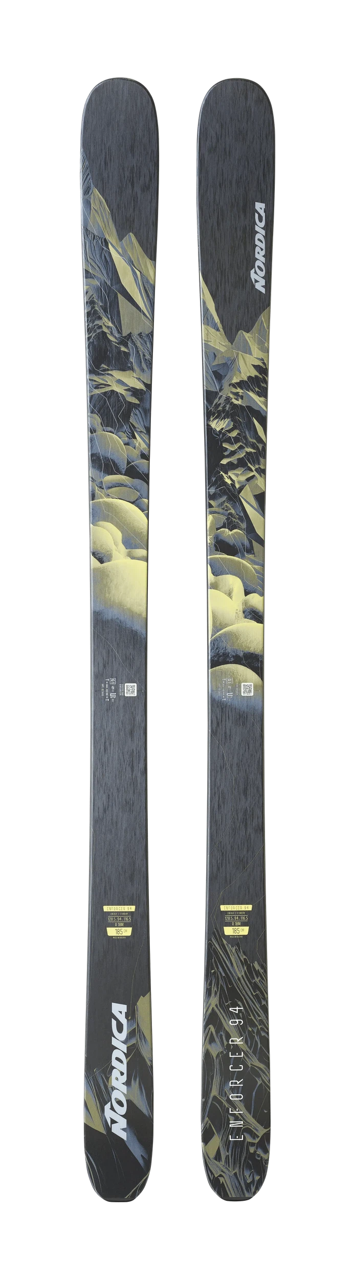 Nordica Enforcer 94 Ski 2025