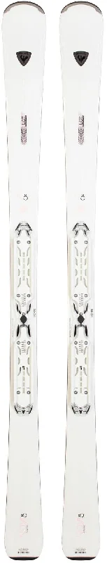 Rossignol Nova 8 CA Womens Ski Package 2024