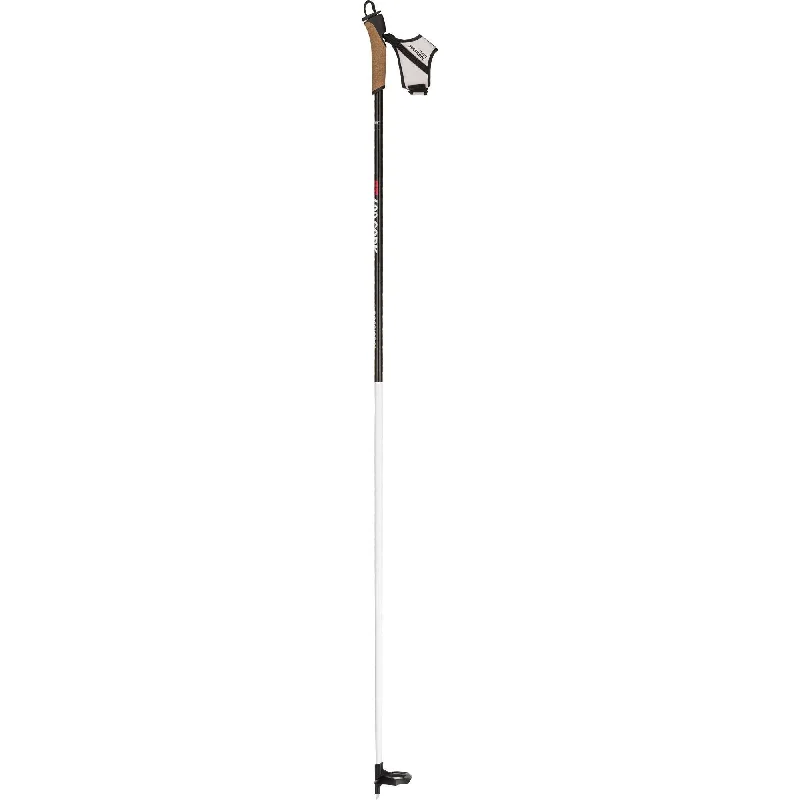 Rossignol 2023 FT-600 Cork Nordic Poles