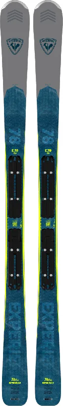 Rossignol Experience 78 CA (XP11 System Binding) Skis Mens 2024