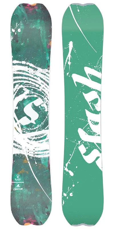 Slash Spectrum 2024 Snowboard