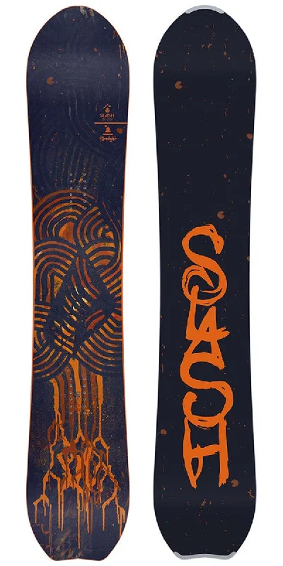 Slash Straight 2024 Snowboard