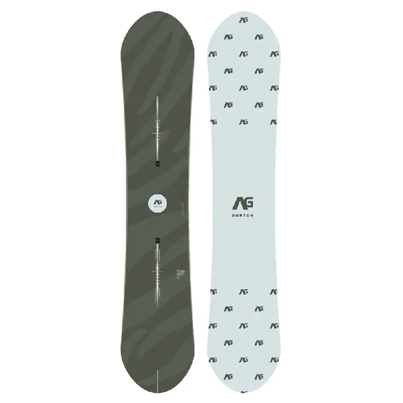 Sprocket Snowboard