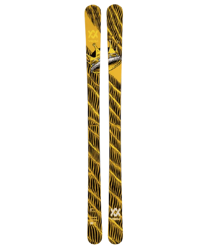 Volkl Revolt 86 Crown Skis Adult 2024