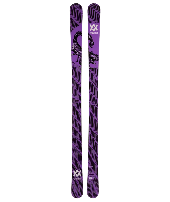 Volkl Revolt 86 Scorpion Skis Adult 2024