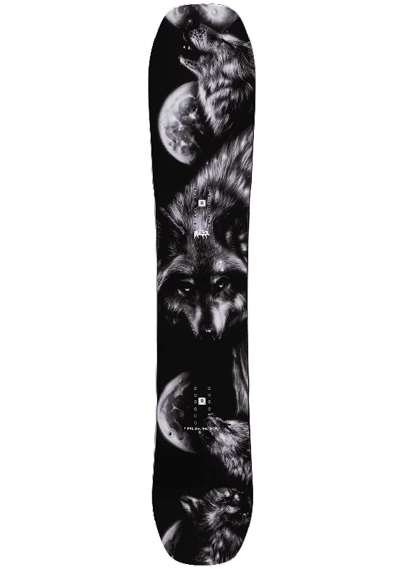 YES. Men's Pyl Uninc DCP Snowboard