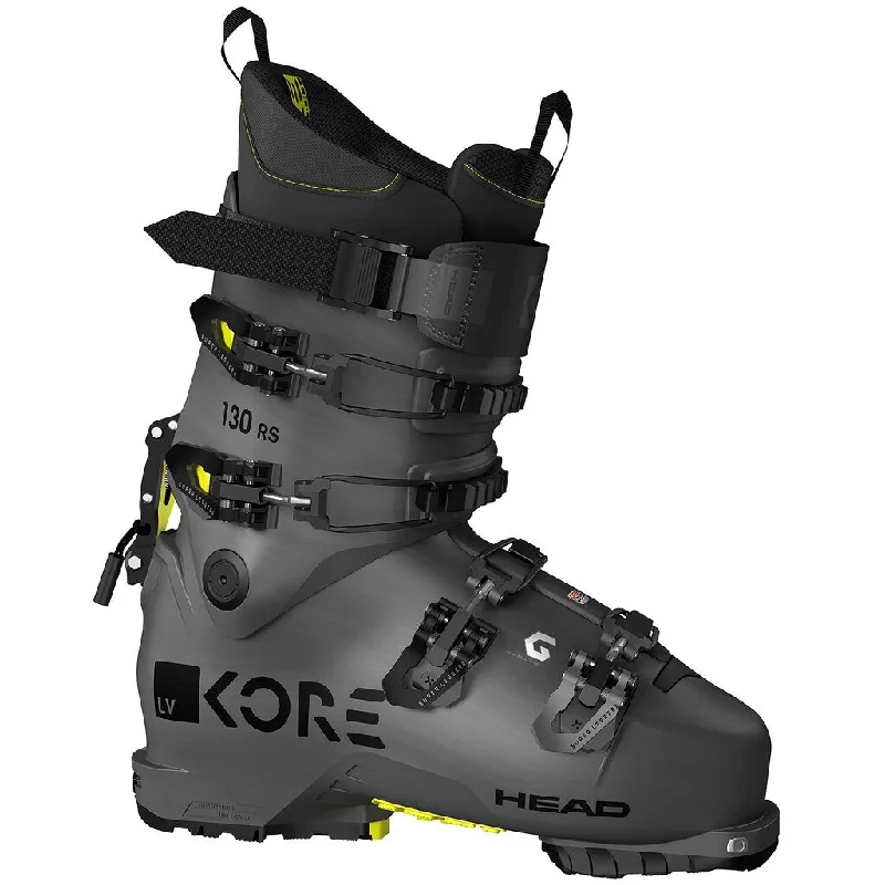 2023 Head Kore RS 130 AT Boot *Broken Rear Strap*