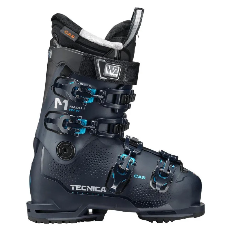 2024 Tecnica Women's Mach1 95 HV GW