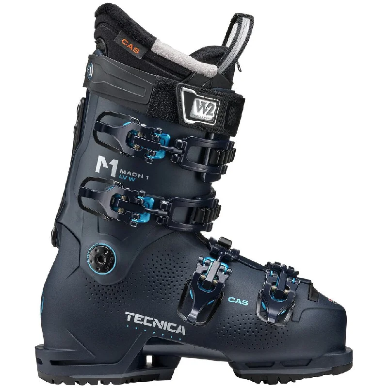 2024 Tecnica Women's Mach1 95 LV GW