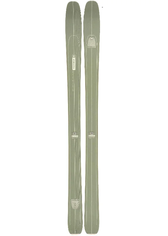 Armada Unisex Locator 96 Ski