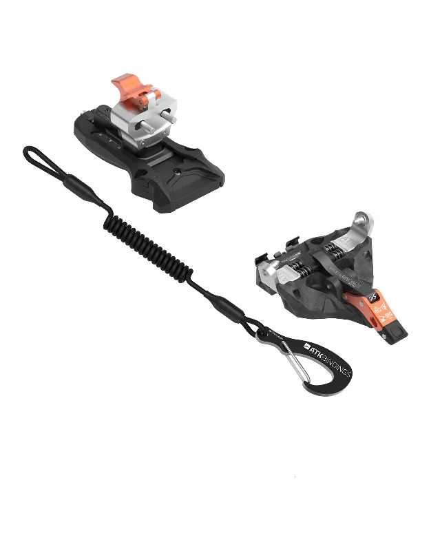 ATK Release 10 Alpine Touring Bindings