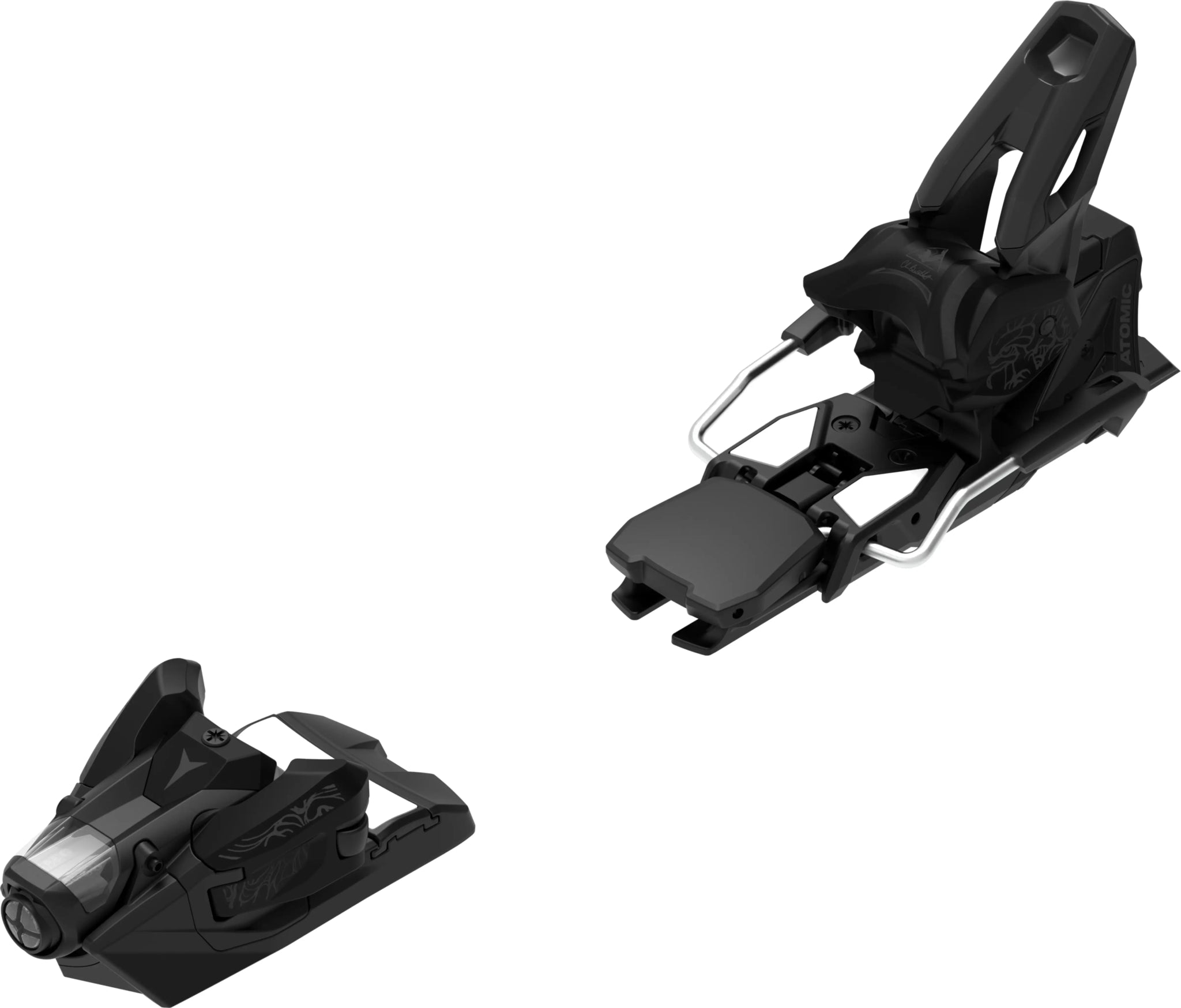 Atomic Strive 14 MN Ski Bindings