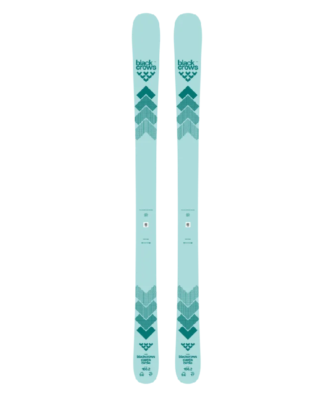 Black Crows Captis Birdie Skis - 2025 - Women's