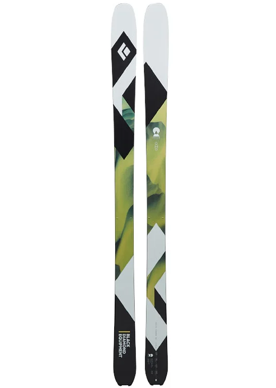 Black Diamond Helio Carbon 88 Skis