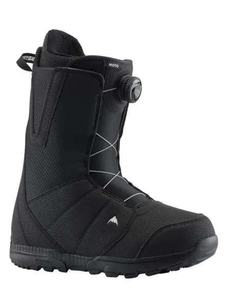 Burton Moto Boa Snowboard Boots 2025