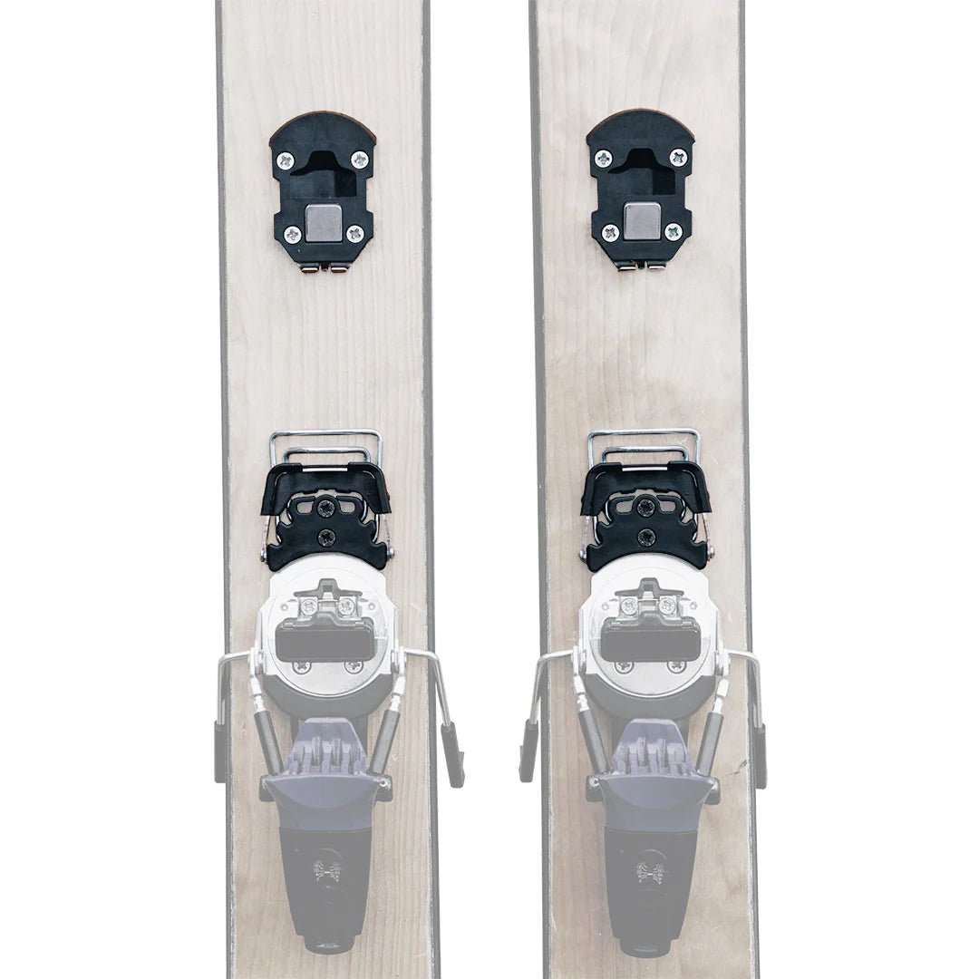 Cast Freetour 2.0 Second Ski Kit