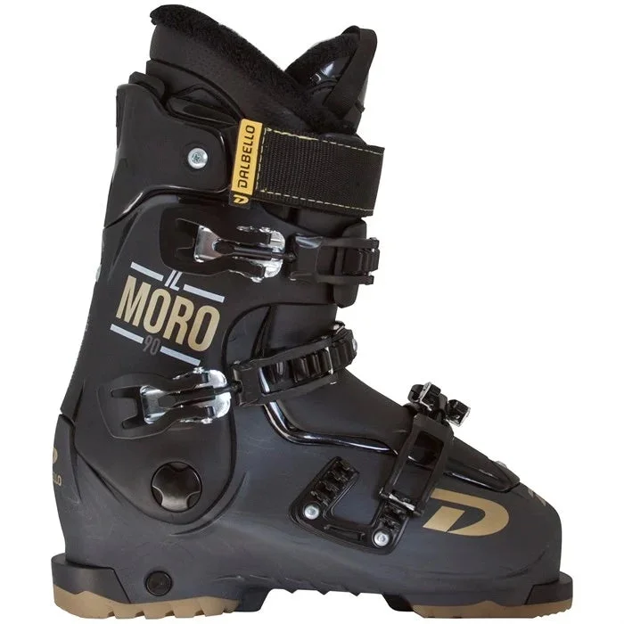 Dalbello Il Moro Mx 90 Ski Boots