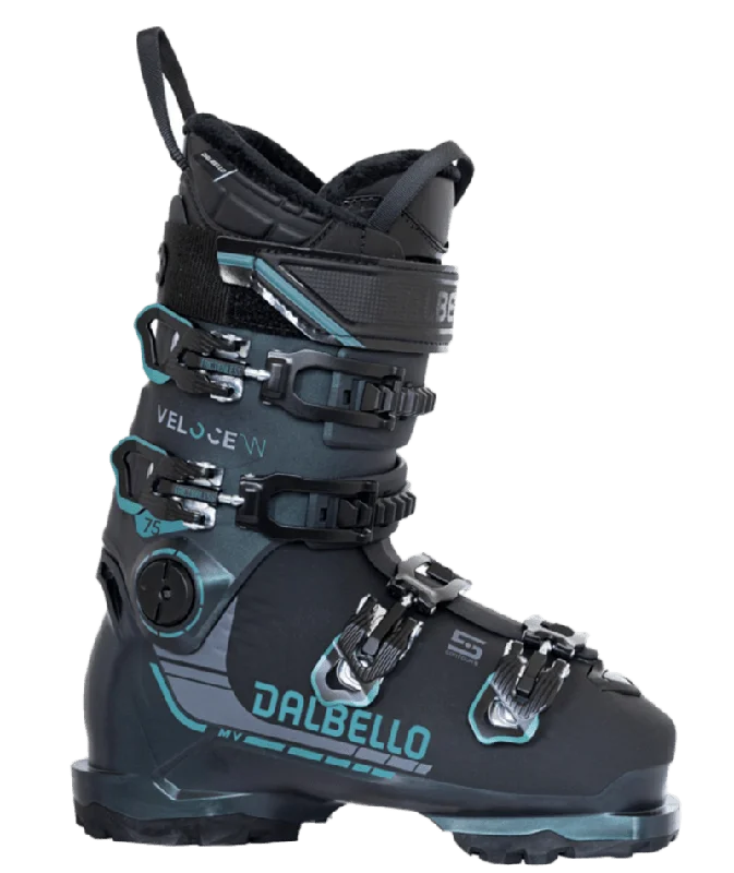 Dalbello Veloce 75 MV Ski Boots - 2025 - Women's