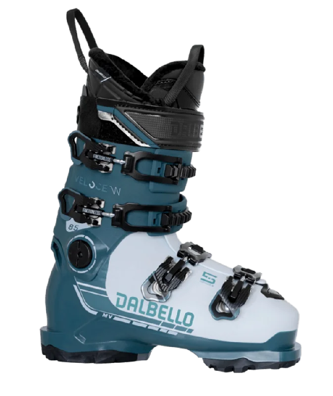 Dalbello Veloce 85 MV Ski Boots - 2025 - Women's