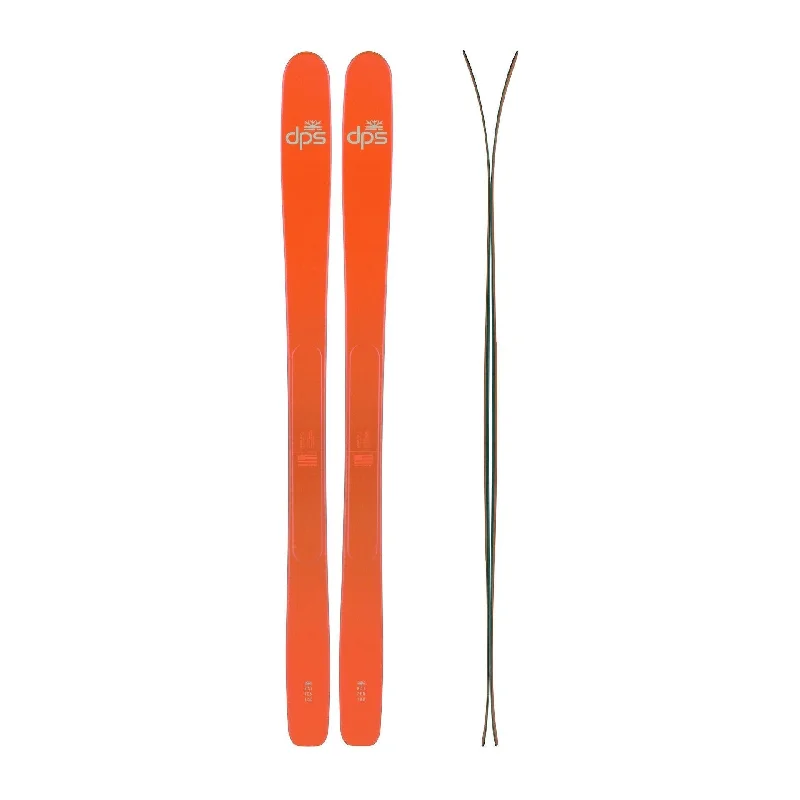 DPS Kaizen 100 Alpine Touring Ski