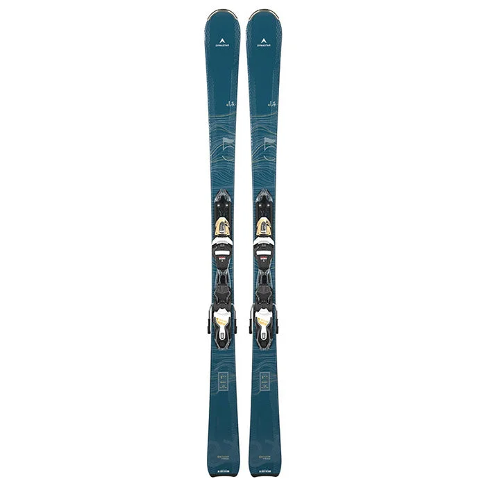 Dynastar E Lite 5 W [w/ Look XP 11 bindings] 2024