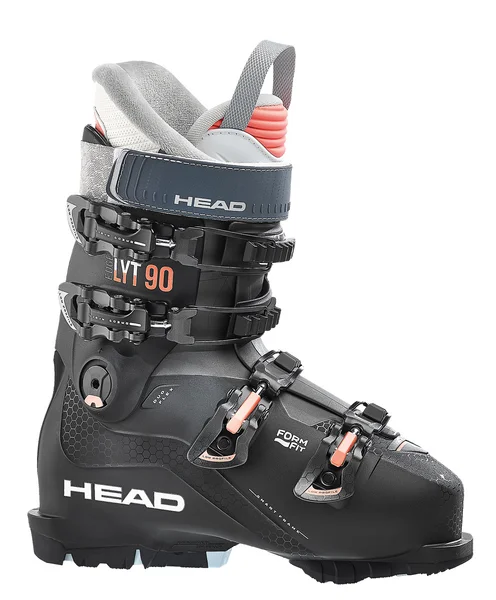 Head Edge LYT 90 Ski Boots 2024