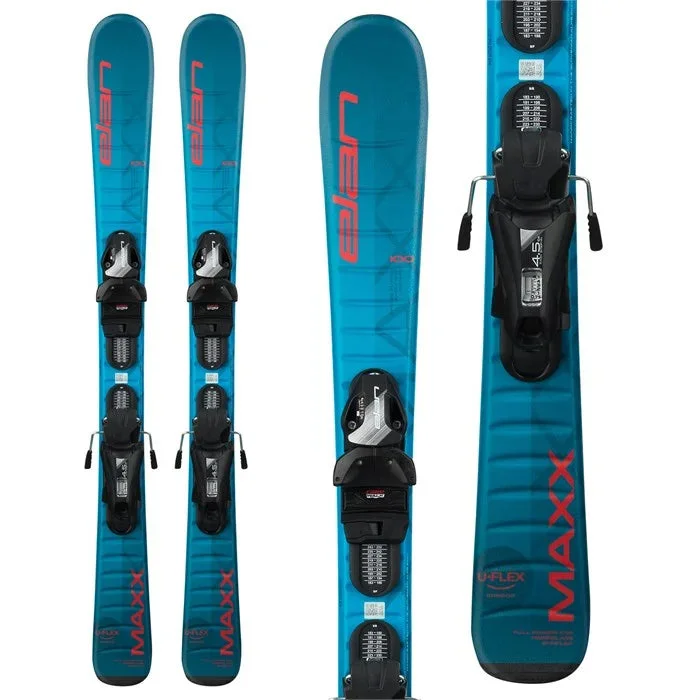 Elan Maxx [w/ Elan Shift 4.5 bindings] 2024