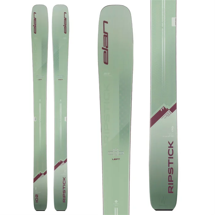 Elan Ripstick 102 W [2024]