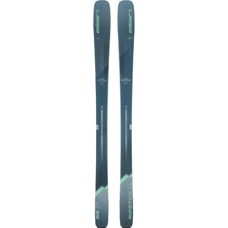 Elan Ripstick 88 W Alpine Ski