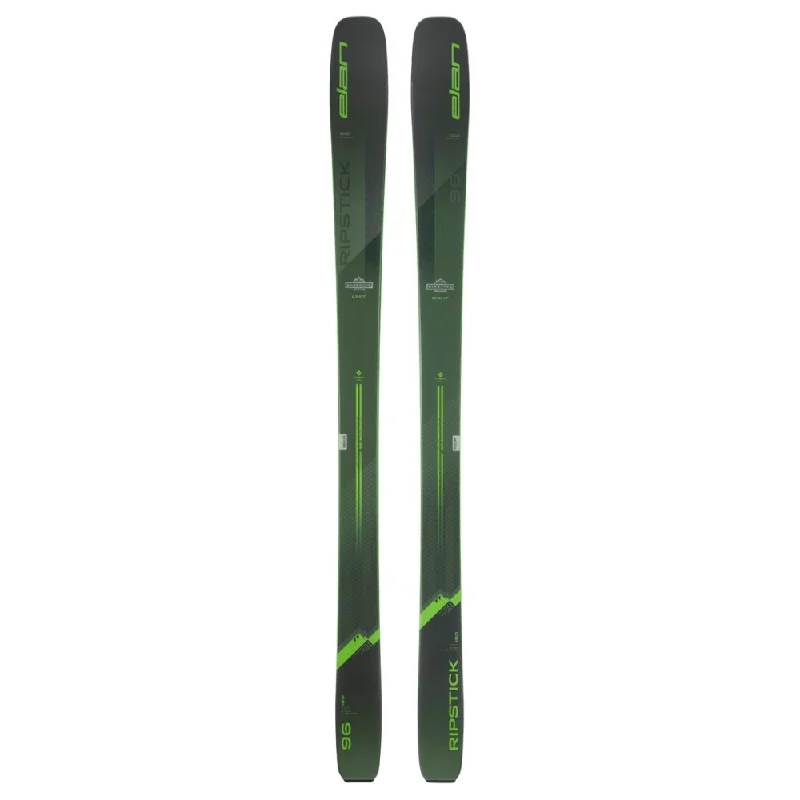 Elan Ripstick 96 Alpine Ski