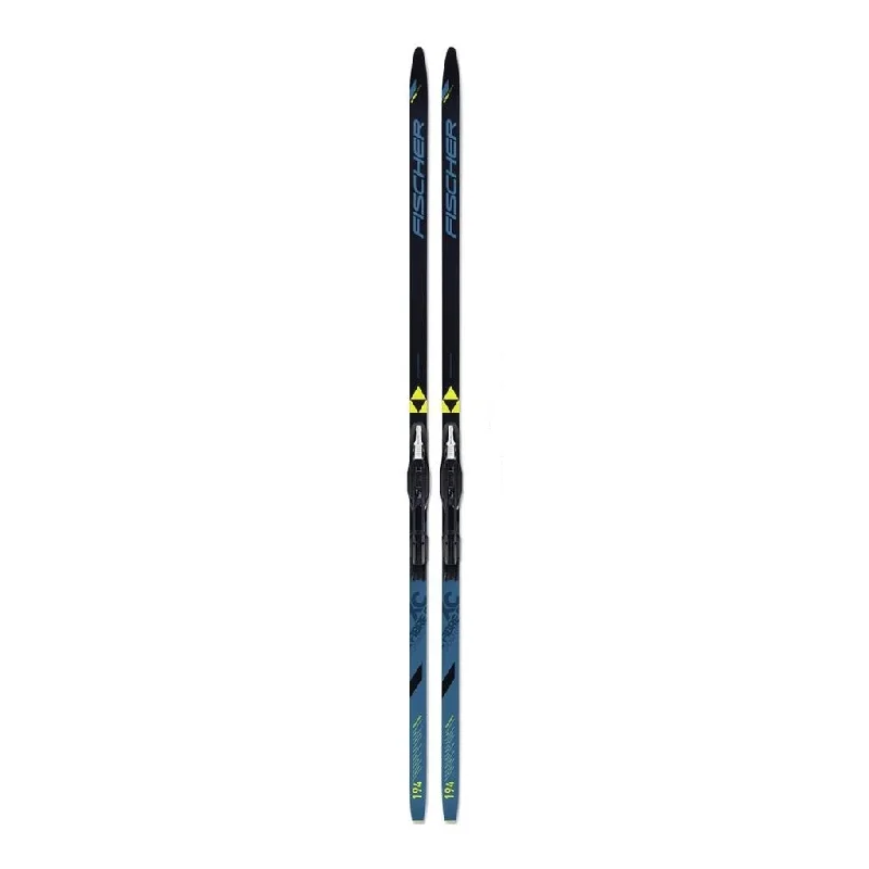 Fischer 2024 Fibre Crown EF IFP Ski