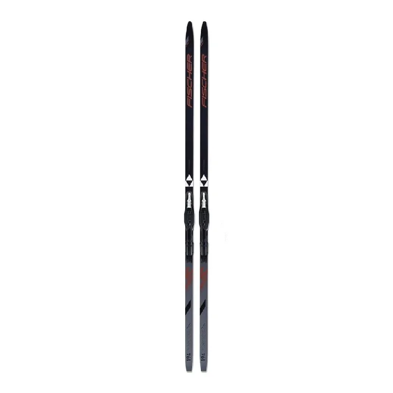 Fischer 2024 Sports Crown EF IFP Ski