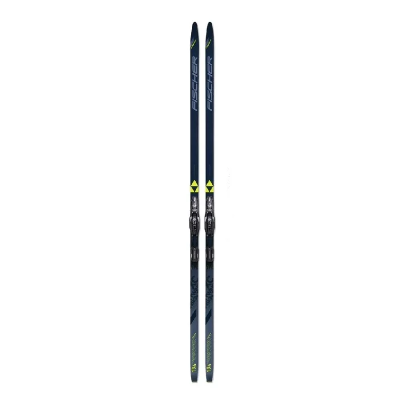 Fischer 2024 Twin Skin Power Medium EF IFP Ski