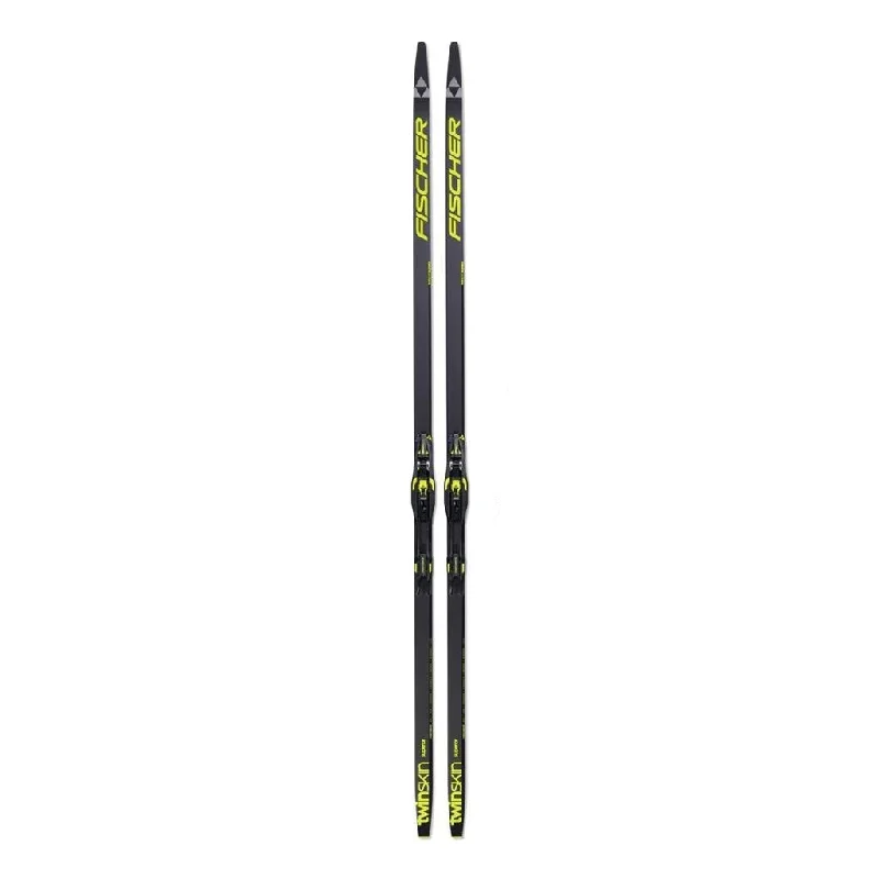 Fischer 2024 Twin Skin Superior Medium IFP Ski