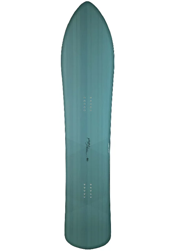 Gentemstick The Chaser Snowboard