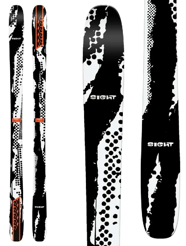 K2 Sight Skis 2023