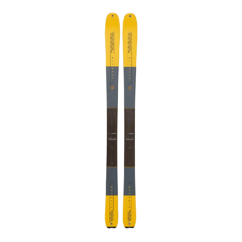 K2 Wayback 84 Alpine Touring Ski