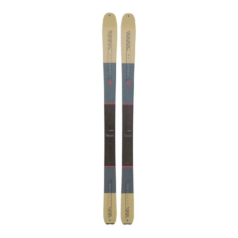 K2 Wayback 92 Alpine Touring Ski