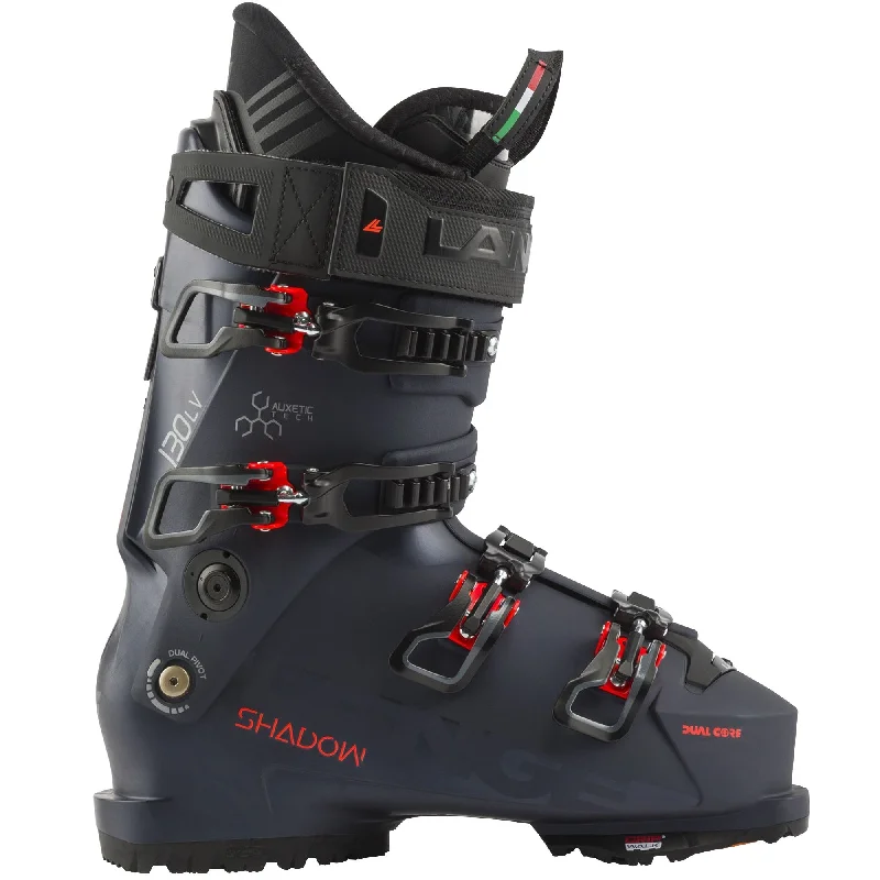 Lange Shadow 130 Ski Boots