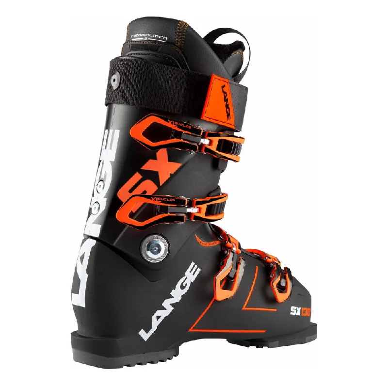 Lange SX 130 Ski Boots