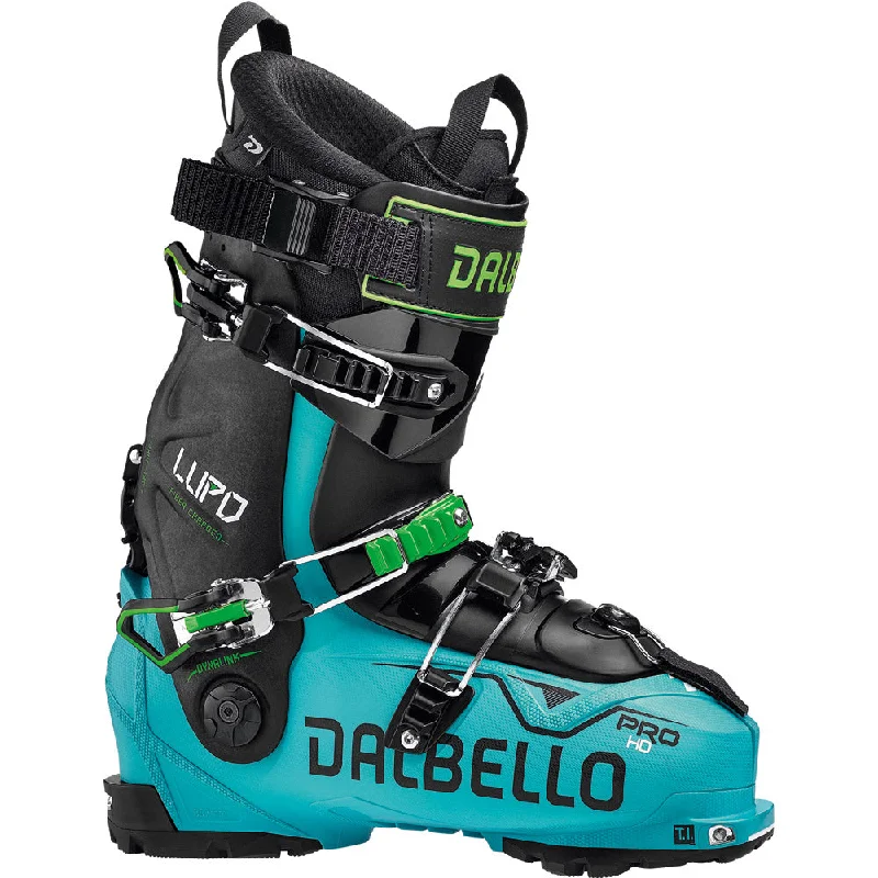 Lupo PRO HD UNI Ski Boot