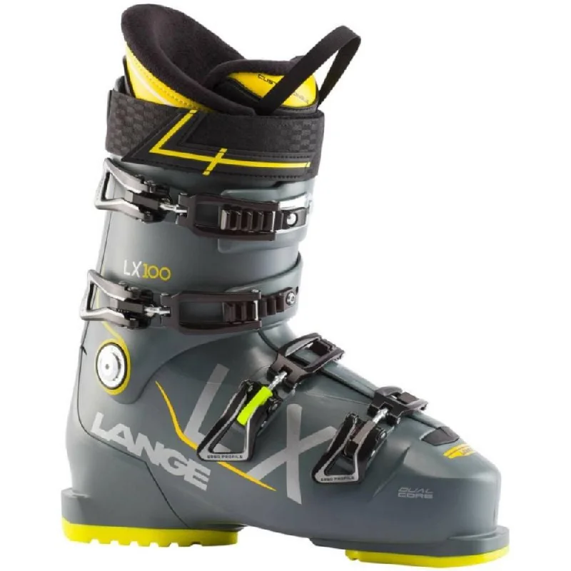 LX 100 Ski Boots