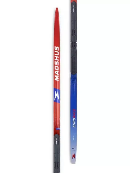 Madshus 2024 Endurace Skin Ski