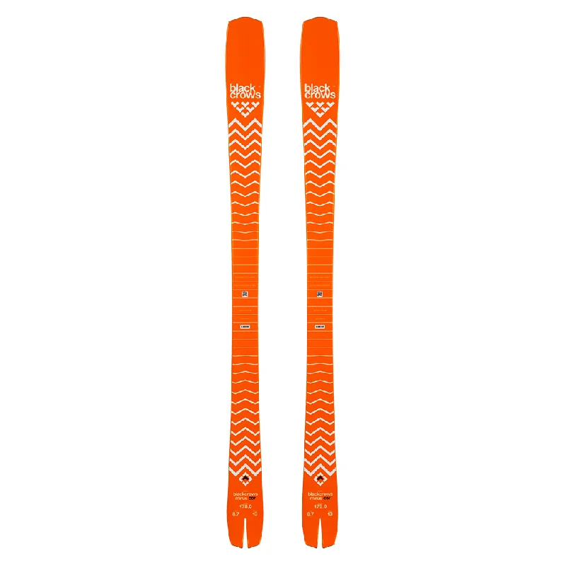 Mirus Cor skis 2025