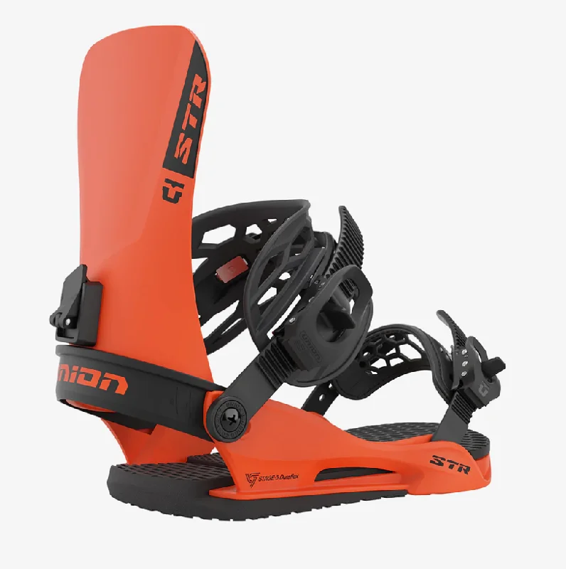 Union STR Snowboard Binding W22/23