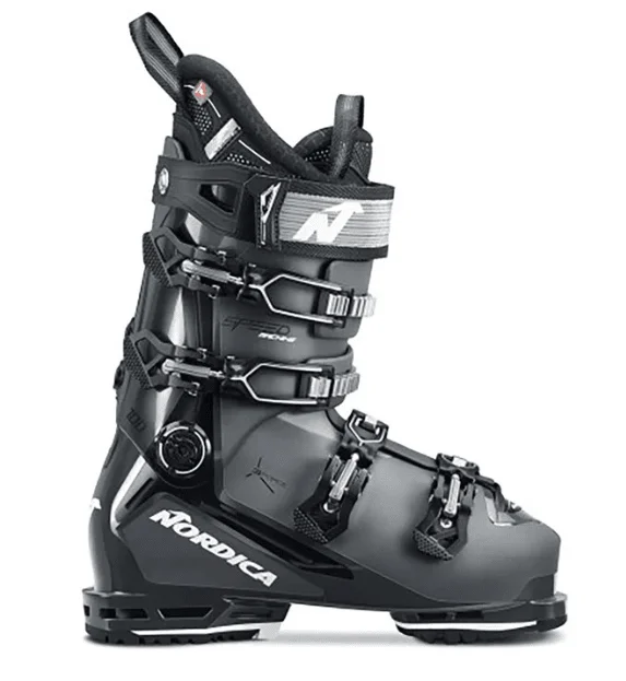 Nordica Men's Speedmachine 3 100 Ski Boots 2025