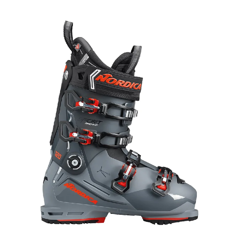 Nordica Men's Sportmachine 3 120 Ski Boots 2025